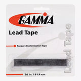 Gamma Lead Tape 36in | 91.4cm