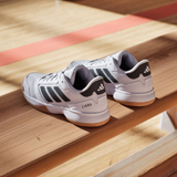 Ligra 8 Kid's :Cloud White | Core Black