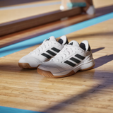 Ligra 8 Kid's :Cloud White | Core Black