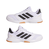 Ligra 8 Women's :Cloud White | Core Black