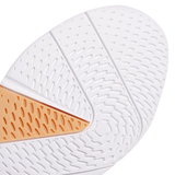 Ligra 8 Women's :Cloud White | Core Black