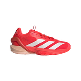 Cybersonic 2 Women's :Lucid Red | Zero Metalic