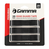 Gamma Pickleball Paddle Edge Guard Tape 20mm