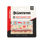 Gamma 15mm PDP Edge Guard Tape