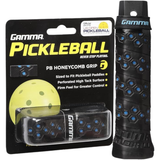 Gamma Pickleball Honeycomb Grip
