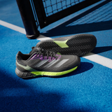 Defiant Speed 2 Men's :Iron Metallic