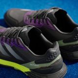 Defiant Speed 2 Men's :Iron Metallic