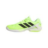 Adizero Ubersonic 5 Men's :Lucid Lemon | Core Black