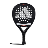 Adidas Metalbone 3.4 Youth's Racket: Black | Metallic Silver