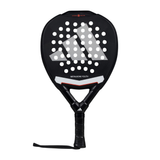 Adidas Metalbone 3.4 Youth's Racket: Black | Metallic Silver