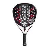 Babolat Technical Viper 3.0 Padel Racquet: Black | Red
