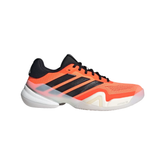 Barricade 14 Men's :Lucid Orange | Core Black