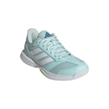 Ligra 8 Women's :Halo Mint | Cloud White