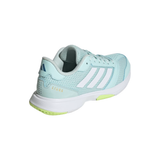 Ligra 8 Women's :Halo Mint | Cloud White