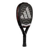 Adidas Metalbone 3.4 Youth's Racket: Black | Metallic Silver