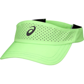 Asics Performance Visor : Illuminate Green