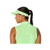 Asics Performance Visor : Illuminate Green