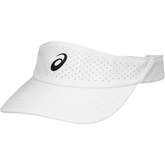 Asics Performance Visor : Brilliant White
