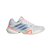 Barricade 14 Women's :Cloud White | Halo Blue