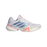 Barricade 14 Women's :Cloud White | Halo Blue