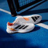 Defiant Speed 2 Men's :Cloud White | Core Black