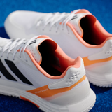 Defiant Speed 2 Men's :Cloud White | Core Black