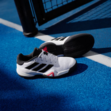 Barricade Kid's :Cloud White | Core Black