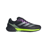 Defiant Speed 2 Men's :Iron Metallic