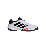 Barricade Kid's :Cloud White | Core Black