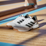 Ligra 8 Men's :Cloud White | Core Black
