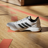 Ligra 8 Men's :Cloud White | Core Black