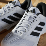 Ligra 8 Men's :Cloud White | Core Black