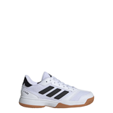 Ligra 8 Kid's :Cloud White | Core Black