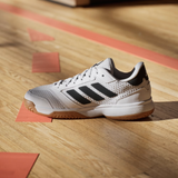 Ligra 8 Kid's :Cloud White | Core Black