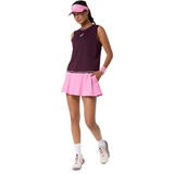 Women's Game Skirt : Bubblegum
