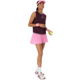 Women's Game Skirt : Bubblegum