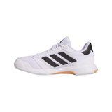 Ligra 8 Women's :Cloud White | Core Black