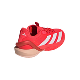 Cybersonic 2 Women's :Lucid Red | Zero Metalic