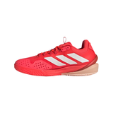 Cybersonic 2 Women's :Lucid Red | Zero Metalic