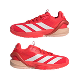 Cybersonic 2 Women's :Lucid Red | Zero Metalic