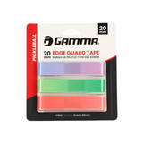 Gamma 20mm PBP Edge Guard Tape 3-Pack