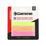 Gamma Pickleball Paddle Edge Guard Tape 15mm