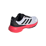 CourtJam Control 3 Men's :Cloud White | Core Black
