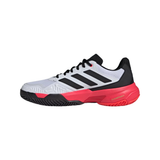 CourtJam Control 3 Men's :Cloud White | Core Black