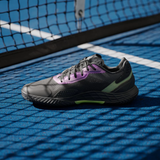 Defiant Speed 2 Men's :Iron Metallic