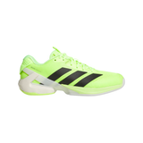 Adizero Ubersonic 5 Men's :Lucid Lemon | Core Black