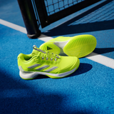 Avacourt 2 Women's :Lucid Lemon | Zero Metalic