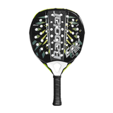 Babolat Counter Viper 2.6 Padel Racquet: Black | Yellow