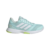 Ligra 8 Women's :Halo Mint | Cloud White