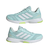 Ligra 8 Women's :Halo Mint | Cloud White
